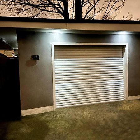 Boutique Backyard Bungalow - Brimsdown Enfield Exterior photo