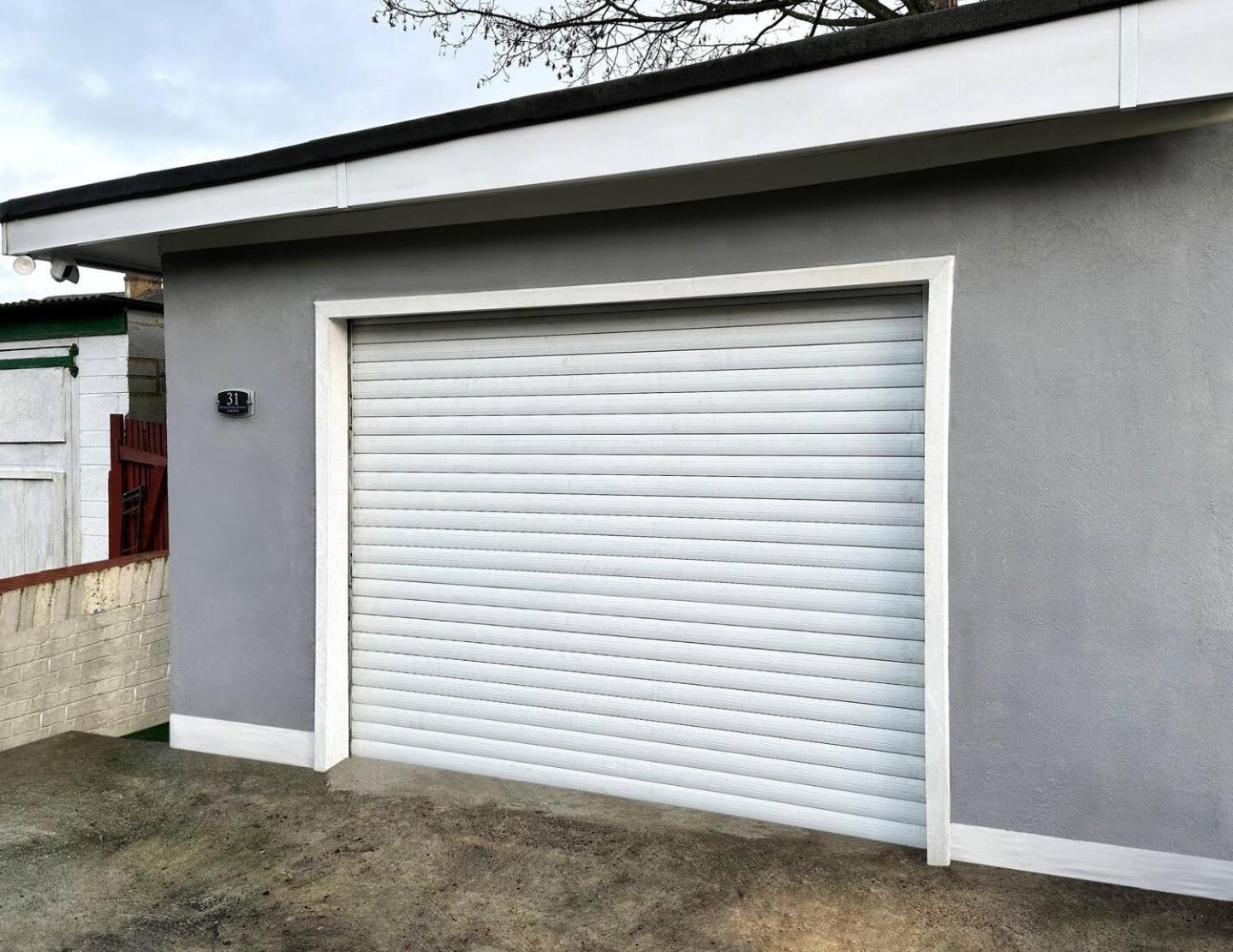 Boutique Backyard Bungalow - Brimsdown Enfield Exterior photo