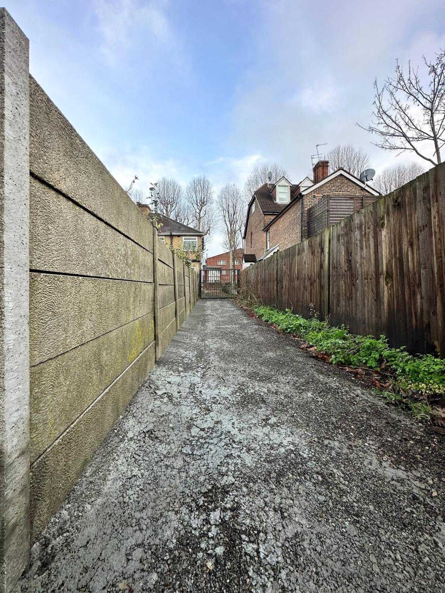 Boutique Backyard Bungalow - Brimsdown Enfield Exterior photo